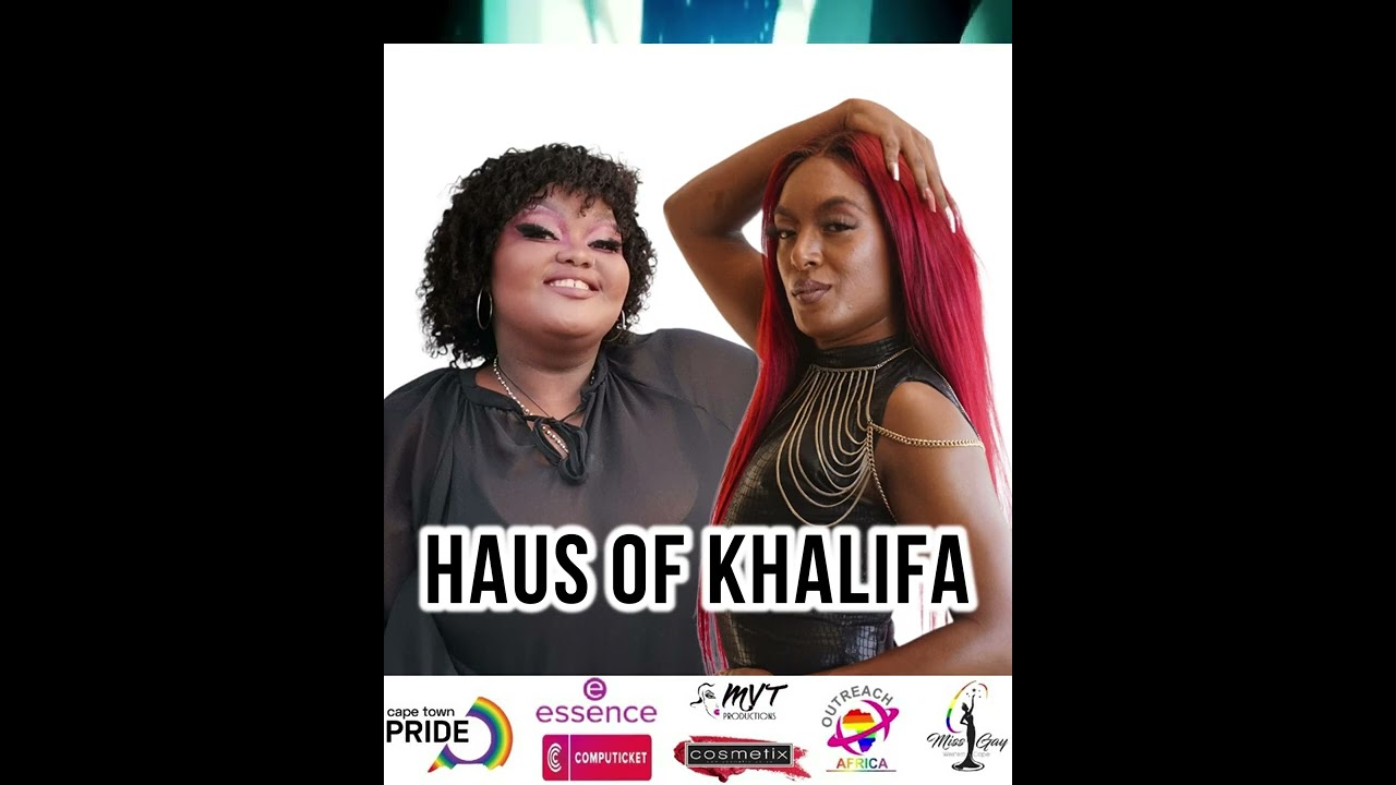 Cape Town Pride 2022