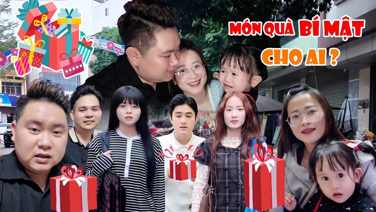 CÙNG CÁC ANH EM THIỆN LẠNH ĐI CHUẨN BỊ QUÀ TẾT 2026 CHO NGƯỜI ĐẶC BIỆT TRONG ĐÊM GIAO THỪA