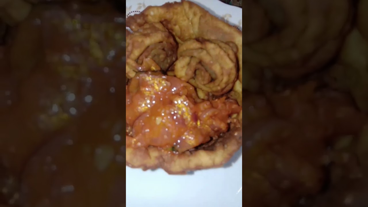 How do you make small Katori 