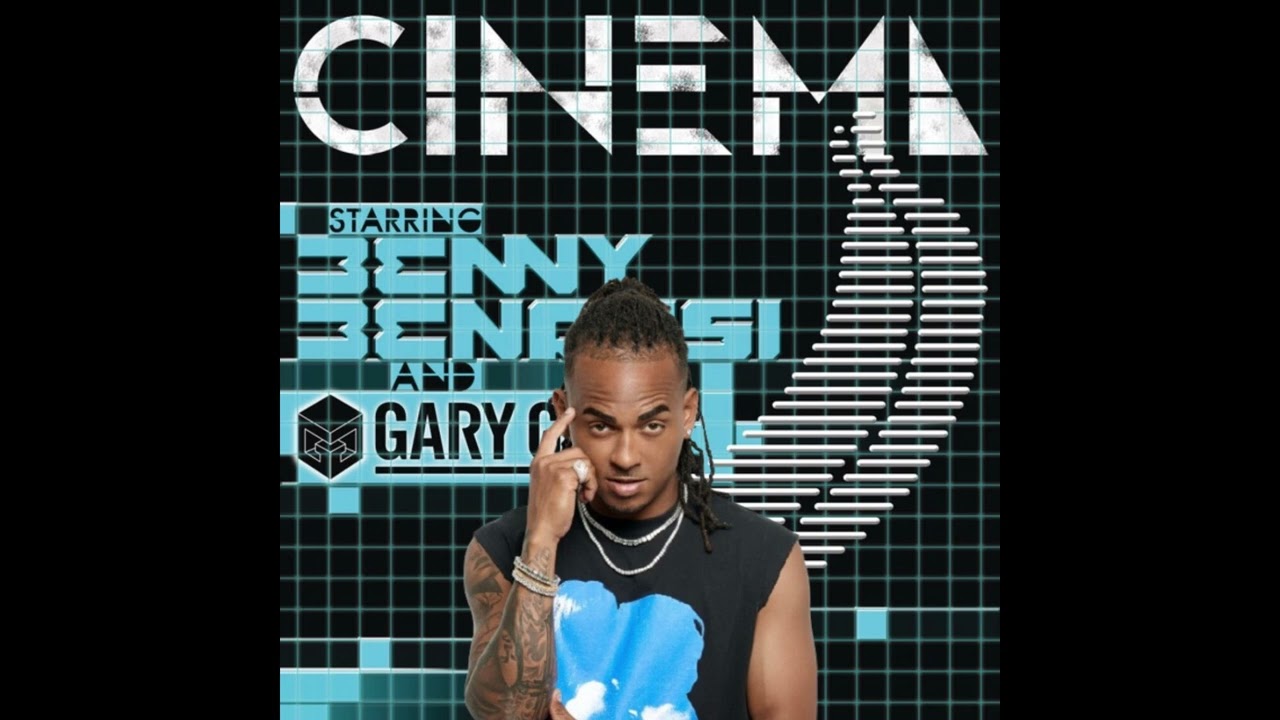 cinema (skrillex remix) pero es el farsante de ozuna