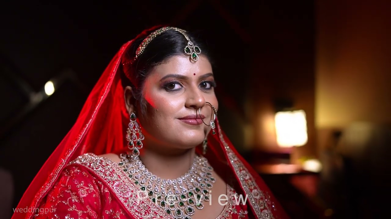 Our wedding teaser ♥️🧿