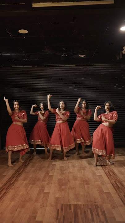 Kalapakkaaree #exhibit19 #dance