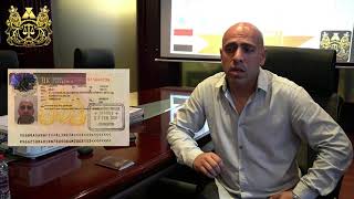 In Persian Language Watch Client Reviews Val Morgan Immigration Law Firm