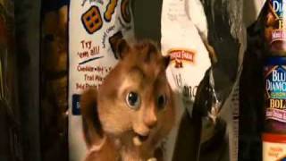 Alvin And The Chipmunks: I Want Candy!
