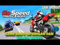 Game baru Ringan dan Grafik Bagus - Go Speed : Traffic Rider Indonesia