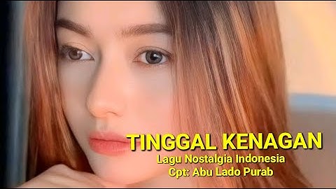 Lagu Nostalgia Indonesi Terbaru 2025 "TINGGAL KENANGAN