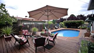 Beautiful NE Portland Home with Pool | Portland real estate