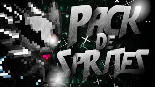 PACK DE SPRITES DO INFINITY