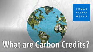 What are Carbon Credits and How Do They Work?
