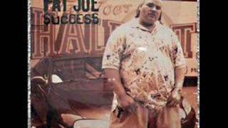 Watch Fat Joe Say Word video