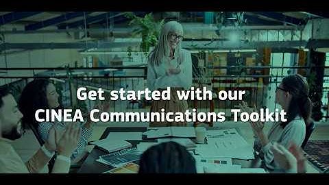 Communicate your EU funded project