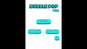 Bubble Pop Pro