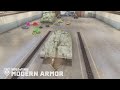 蜂式戦車奮闘記[PS5-Pro WOT console] 経験値のバームクーヘン。