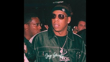 Jay Z x Kanye West Type Beat “Distant Part Of Me”