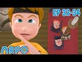 Joey's Revenge Era | ARPO the Robot - Full Episodes | Season 1 - Episode 32-34 #arpo