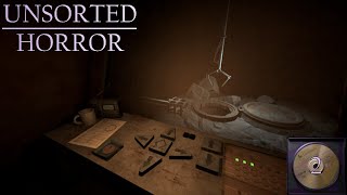 Control Room Alpha | Unsorted Horror - Part 2