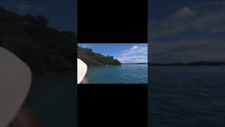 Ilha De Frades Paramana Loreto Janeiro 2021