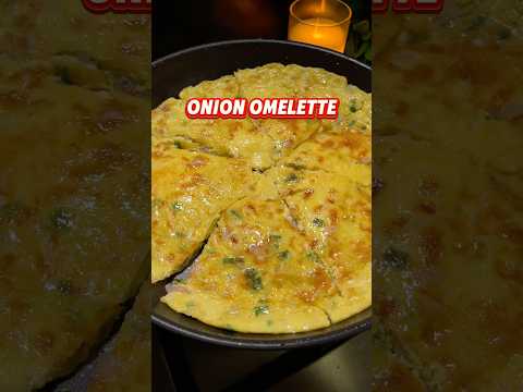 Telur Dadar Bawang Meaning