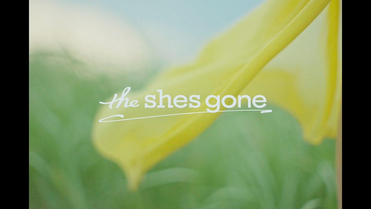 Watch the shes gone「まぼろし」Music Video【テレ東系 ドラマ24「40までにしたい10のこと」EDテーマ曲 主演: 風間俊介 出演: 庄司浩平】 on YouTube Watch the shes gone「まぼろし」Music Video【テレ東系 ドラマ24「40までにしたい10のこと」EDテーマ曲 主演: 風間俊介 出演: 庄司浩平】 on YouTube