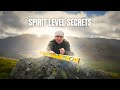 The Spirit Level: The Tiny Bubble That Built the World