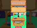 PLS DONATE BUT I GIFT YOU ROBUX #roblox #plsdonate #donaterobux #robloxshorts #shorts #raishee