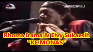 Download Lagu Rhoma Irama \u0026 Elvy Sukaesih --  KE MONAS --  Musik Soneta Group  -- 1,035 MP3 Download Lagu Rhoma Irama \u0026 Elvy Sukaesih --  KE MONAS --  Musik Soneta Group  -- 1,035 MP3