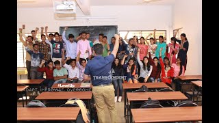 Level Up Academy - Best Soft Skills Training | Career Counselling | Personality Grooming screenshot 4