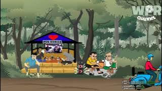 lagu Pantura MANGAN TURU BAE story' wa