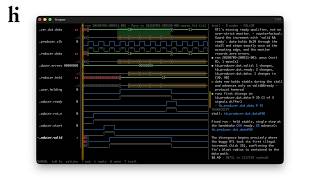 👋 Wave: an AI debugger for the chips your AI runs on