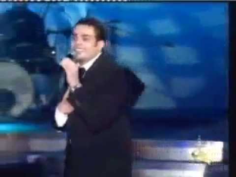    3  عمرو دياب امانة عليك حفله