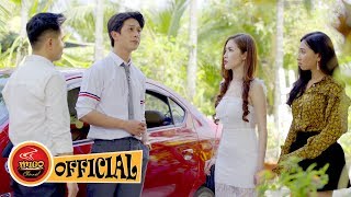 Đòi Quà Chủ Tịch Ngày 8/3 Và Cái Kết Lật Mặt | Mì Gõ | Phim Hay Ý Nghĩa 2019