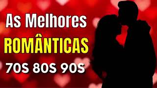 01 - AS MELHORES MUSICAS INTERNACIONAIS DAS ANTIGAS PRA RECORDAR O PASSADO