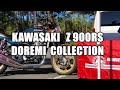 Z900RS  MEETING IN  DOREMI  COLLECTION