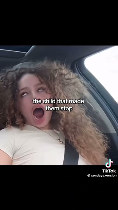 cr: sundays.version on tiktok! #trending #kalogerasisters #funny #notmine #fypp