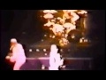 Enhanced Ozzy Randy Rhoads 1981 Palladium Video enhanced audio