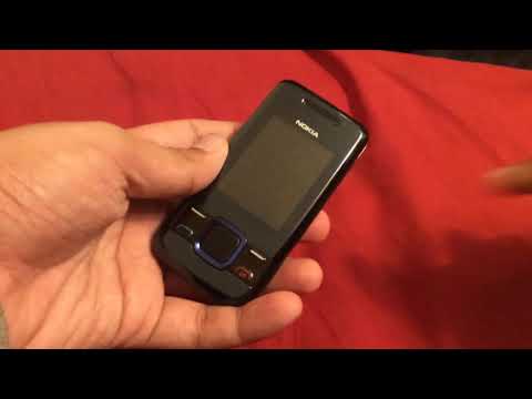 Why I haven't made videos about the Nokia 7100 Supernova in SO LONG!!!