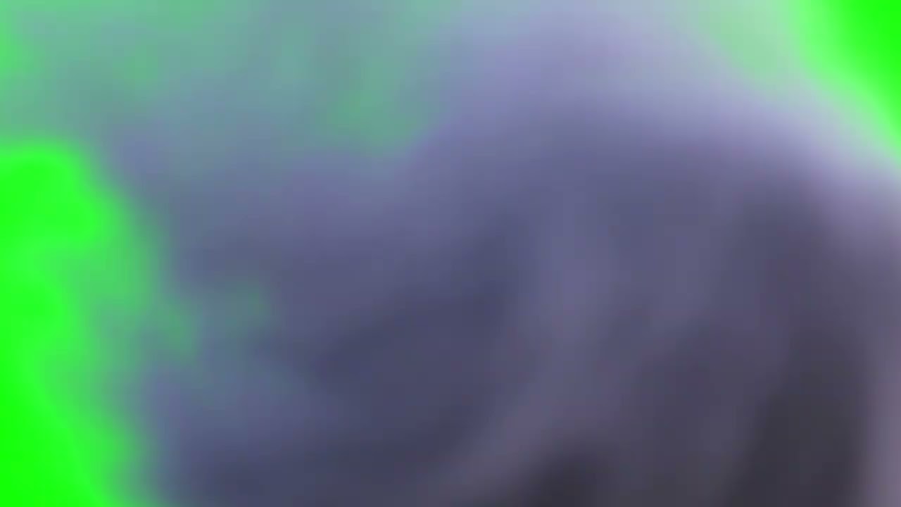 FullHD - Free Footage - Misty Snow Blizzard Transition - VFX