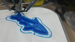 TIKO 3D timelapse Sharkz