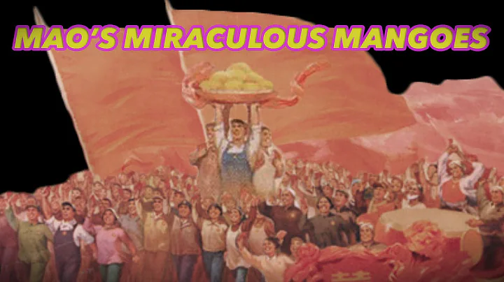 Chairman Mao's Miraculous Mangoes! | China Uncensored - DayDayNews