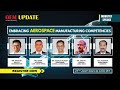 Embracing Aerospace Manufacturing Competencies | OEM Update | Industry Speaks