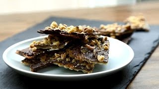 How to Make Matzo Candy | Passover Recipes | Allrecipes.com