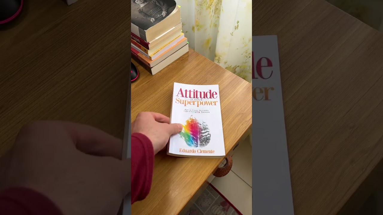 5 Entry Level Books That Will Change Your Life