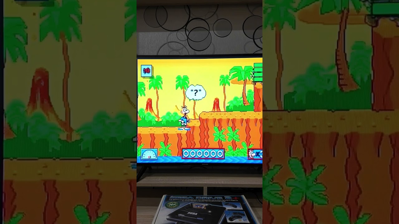 Normy's Beach Babe-O-Rama - sega 