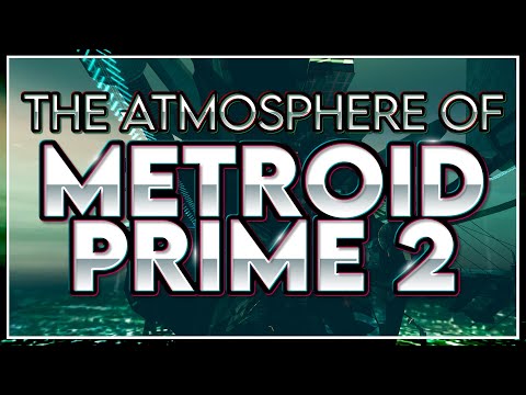 Видео: Ретроспектива: Metroid Prime