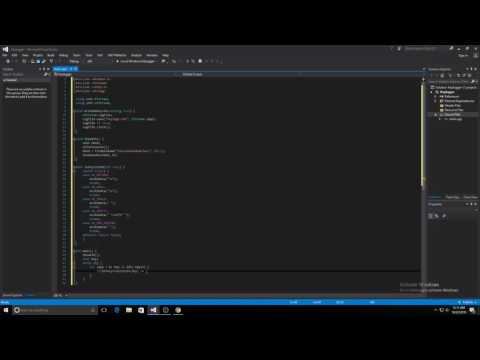 [TUTORIAL] C/C++ Malware - Basic Keylogger with Stealth functionality