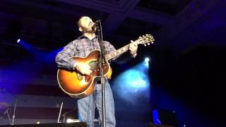 Aaron Lewis - "Stuck In These Shoes" Golden Nugget Casino 2/21/15 chords