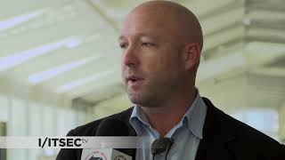 Securing Cloud Based Simulation Capabilities - I/ITSEC 2018