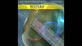 Wait For End 🥶 Gojo's entry in Battlefield  freefire short #shorts #song #freefire #gaming