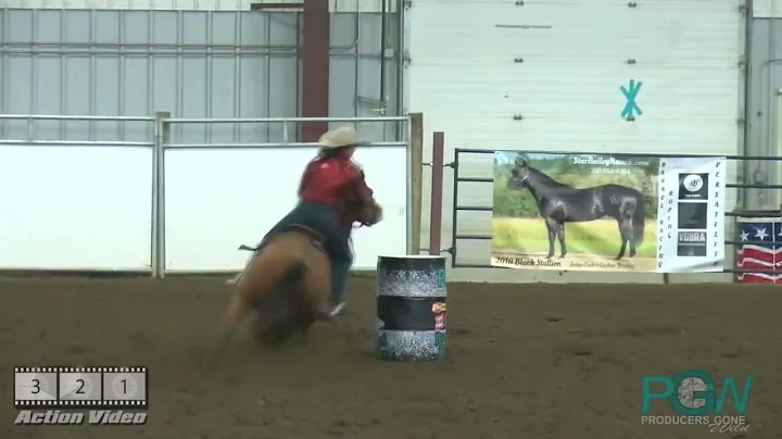 Unos Payday & Jill Connolly 16.878 Moses Lake WA P...