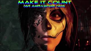 Make it Count (Dave James & Michael Craig) RnB